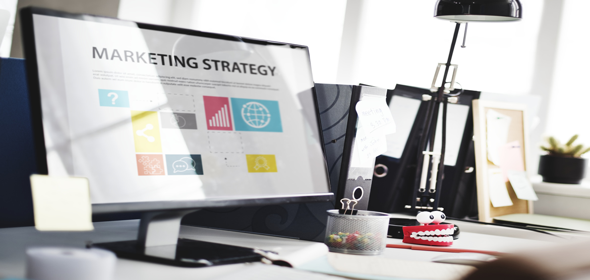 Marketing from A-Z