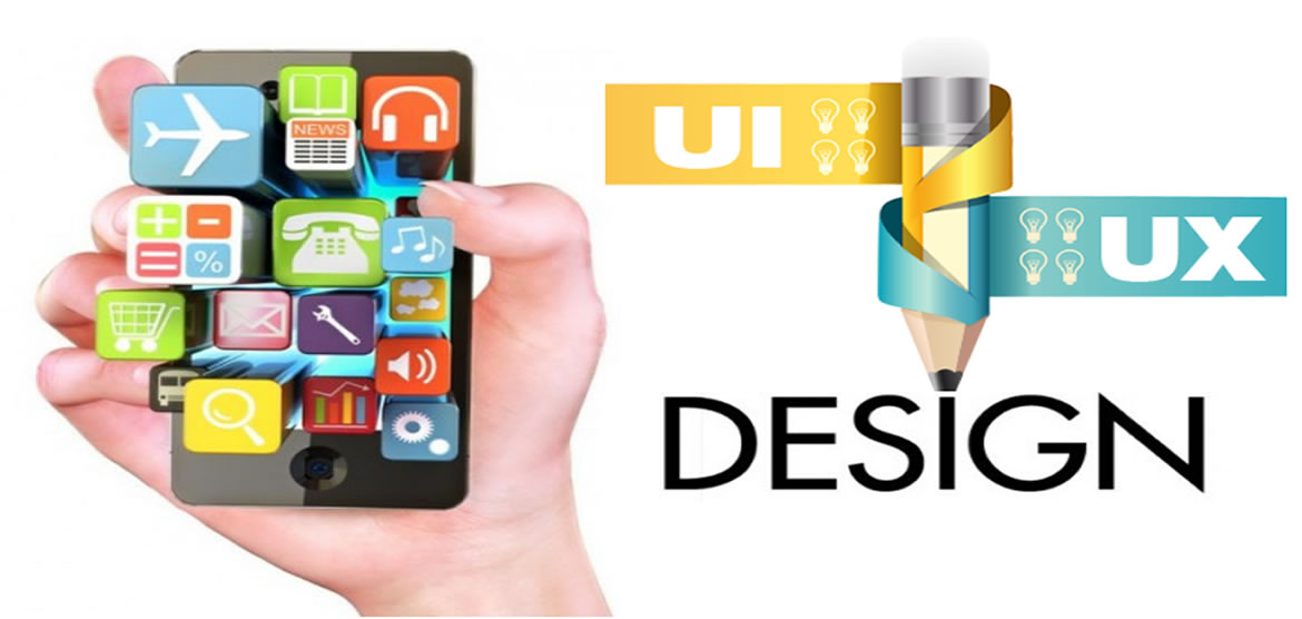 UI/UX Design