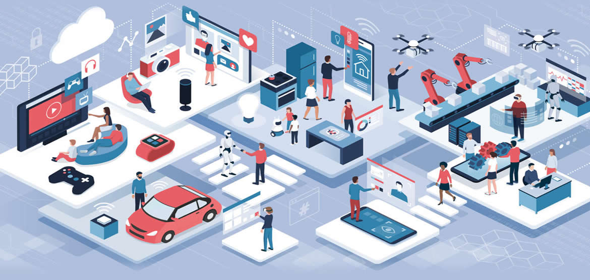 Internet of Things